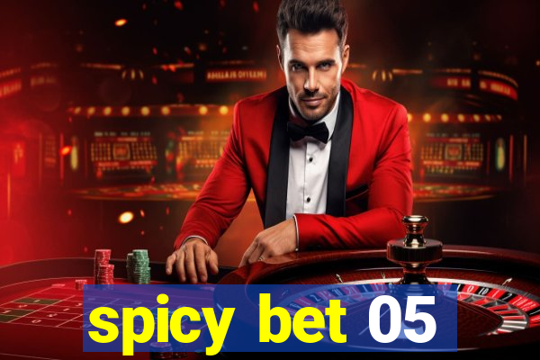 spicy bet 05